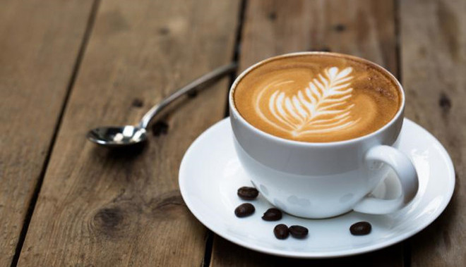 Hà Nội Coffee & Bakery - Phương Mai - 122 Phương Mai