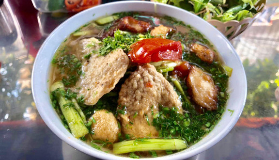 Thanh Xuân - Phở & Miến Gà