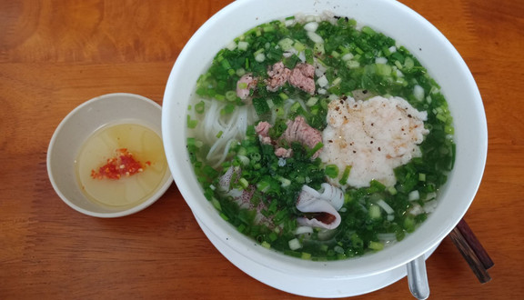 Bún Quậy Vi Diệu