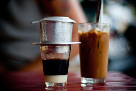 The Corner Coffee & Tea