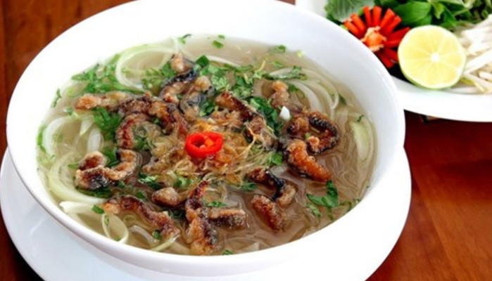 Miến Lươn Nguyễn Khánh