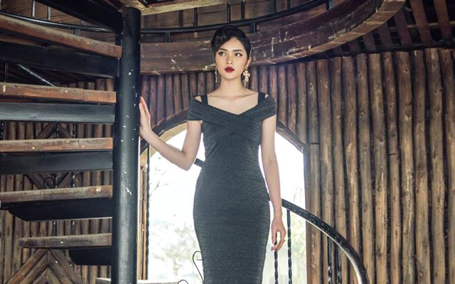 Emspo - Vincom An Giang