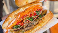 Bánh Mì Cá Nục NgonFest - 31 Nguyễn Thị Minh Khai