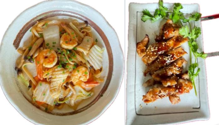 Cơm Hàn Quốc & Mỳ Udon - Quán Yasuo