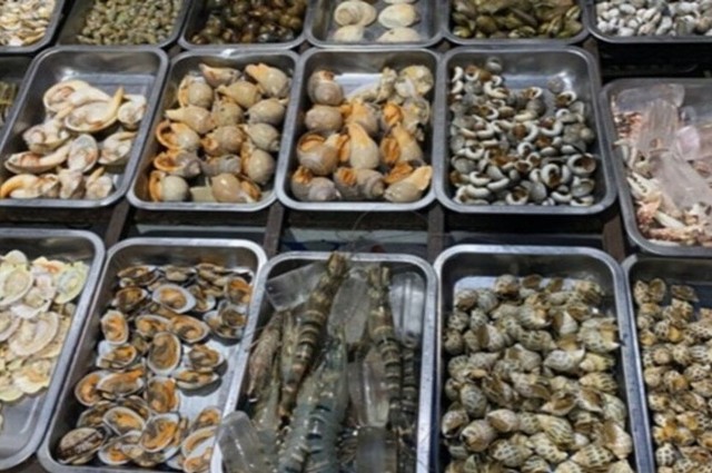 Ốc Phúc - Huỳnh Tấn Phát