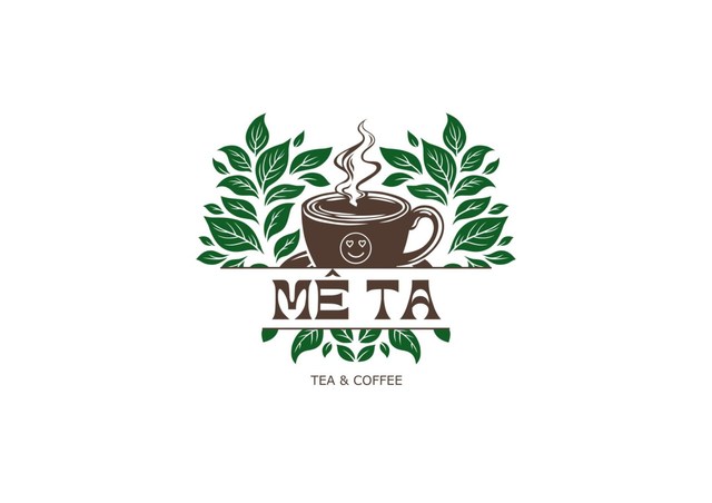 Mê Ta - Coffee & Tea - 50 Võ Thị Sáu