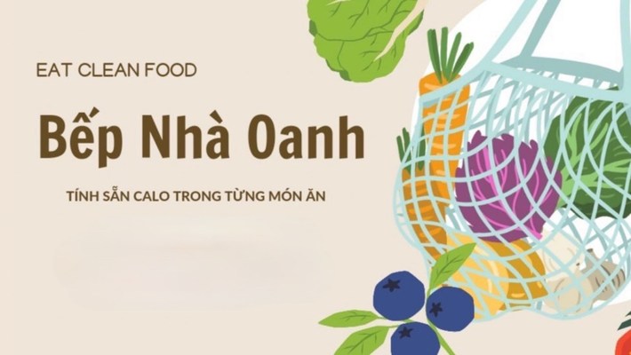 Bếp Nhà Oanh - Healthy Food Huế