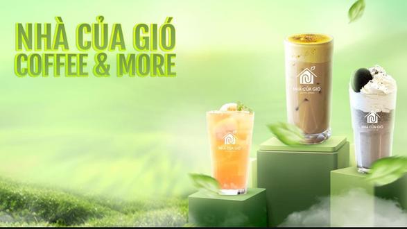 Nhà Của Gió Coffee & More