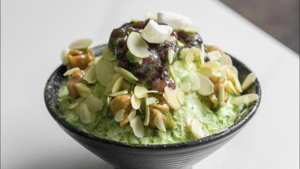 Seor Bingsu - Phạm Văn Xảo