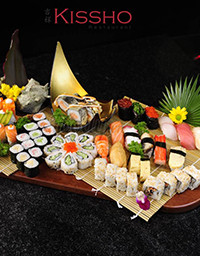 Nhà hàng Nhật Kissho