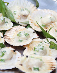 ỐC LAM - ỐC NGON, GIÁ RẺ KHU SINH VIÊN