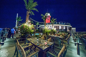 SKYLIGHT RESTAURANT - NHÀ HÀNG CAO NHẤT NHA TRANG