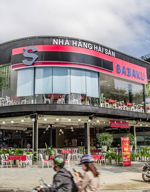 Ăn là ghiền “tọa độ” hải sản ngon “thần sầu” - giá cực ưu ái ở Đà Nẵng