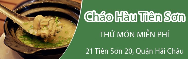 Nếm vị cháo hàu, bánh canh hàu đặc biệt