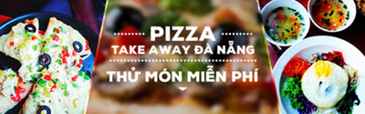 Đánh Chén Pizza Phờ Ri Cùng Foody