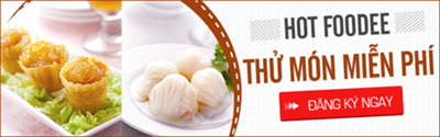 Thưởng thức dimsum đúng điệu