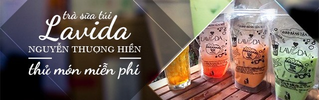 Thưởng Thức Trà Sữa Thơm Ngon Miễn Phí