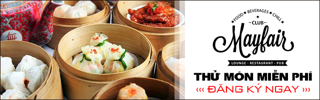 Thưởng thức món DimSum "thần thánh" giữa lòng phố cổ