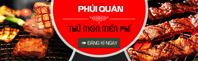 Thưởng thức những món ăn siêu ngon 