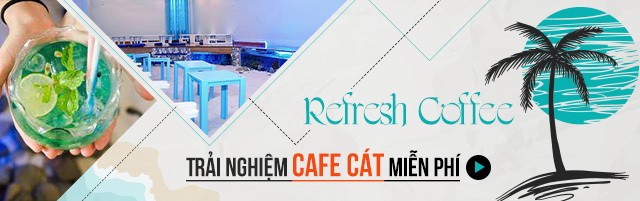 Trải Nghiệm Cafe Cát Miễn Phí