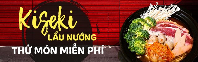 Thử món miễn phí