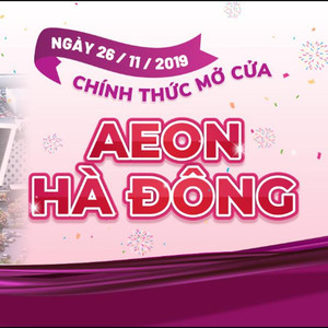 Aeon Mall Hà Đông