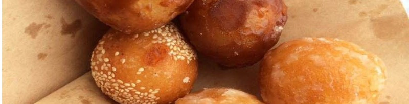 Bánh Rán Mặn Ngọt | Foody.vn
