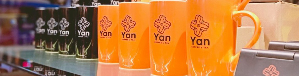 Yan Coffee & Tea | Foody.vn