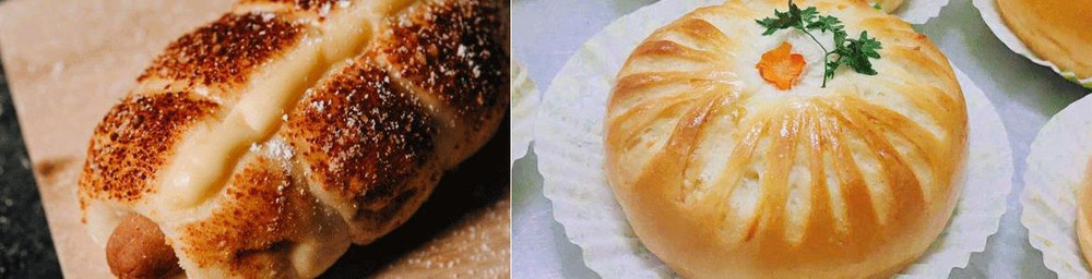 Mercini Bakery | Foody.vn