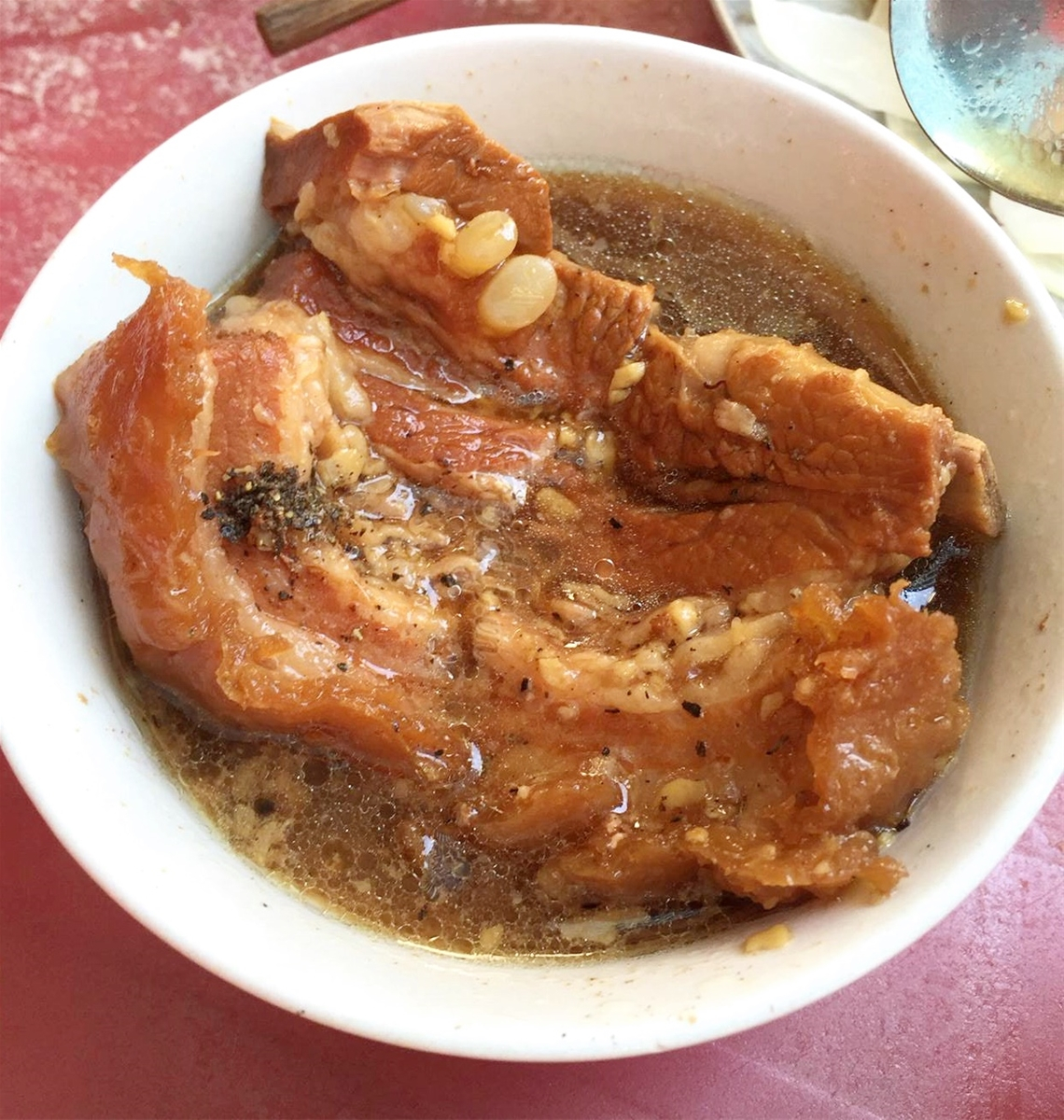 Xôi Lãn Ông