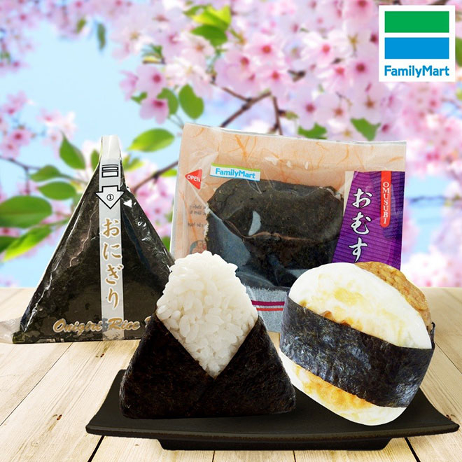 Omusubi – Xu Thế Ẩm Thực Hiện Đại Đậm Vị Truyền Thống | Bài viết | Foody.vn