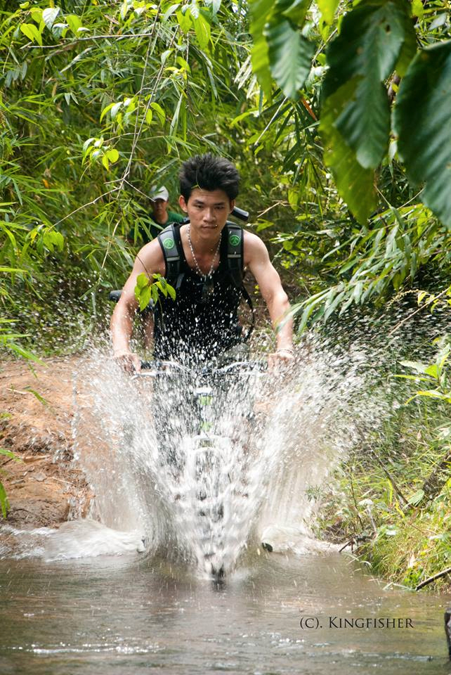 Tour du lịch vietkingfisher