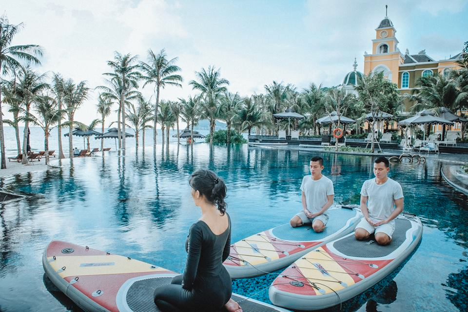 Jwmarriott có đẹp không