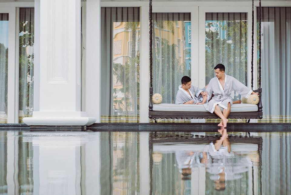 resort Jwmarriott Phú quốc