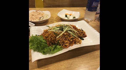 PAPA's CHICKEN - PHÚ MỸ HƯNG Q.7