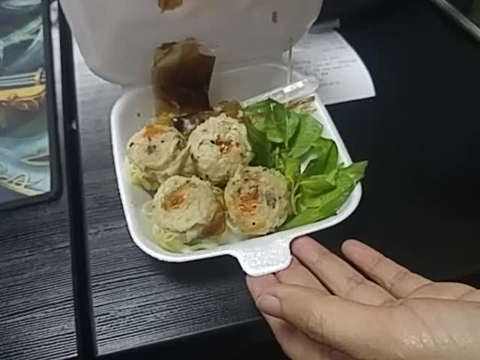 Bánh Bao Thọ Phát - Nguyễn Tri Phương