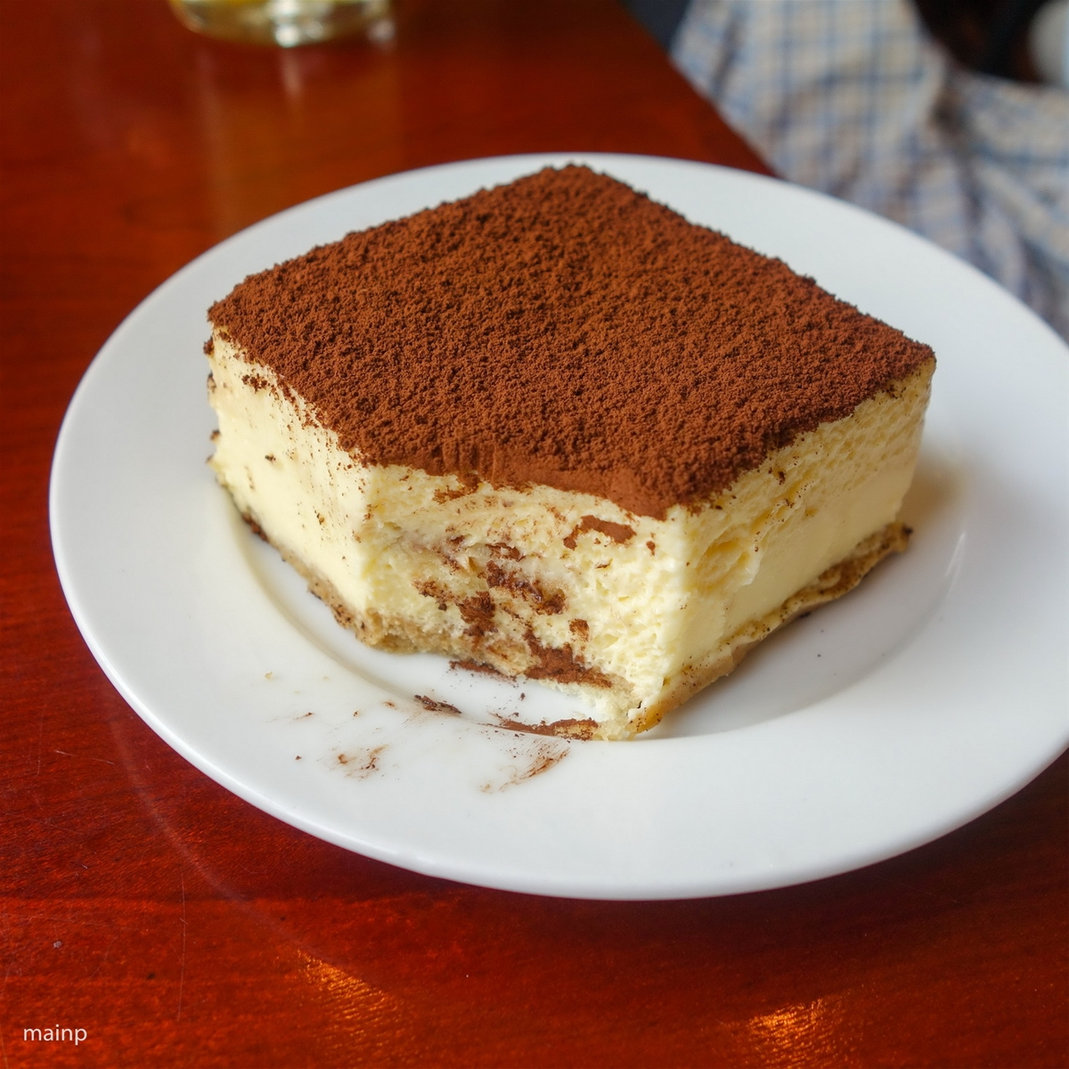 Mở mắt thấy 5 thiên đường BÁNH TIRAMISU NGON ĐÃ ĐỜI giữa lòng Hà Nội | Bài viết | Foody.vn