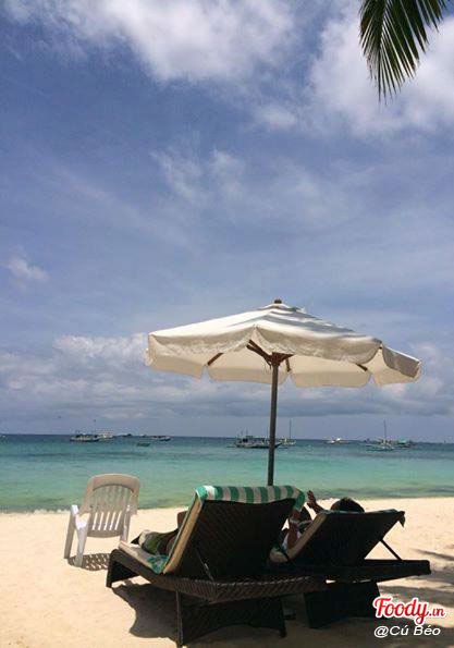 boracay