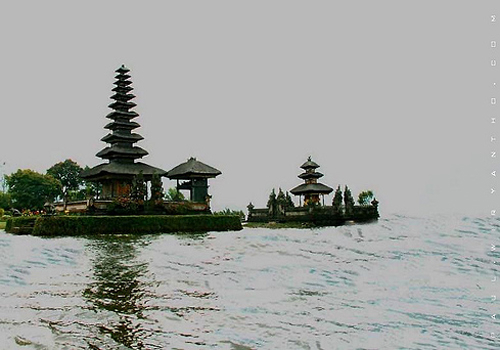 Ulun-Danu