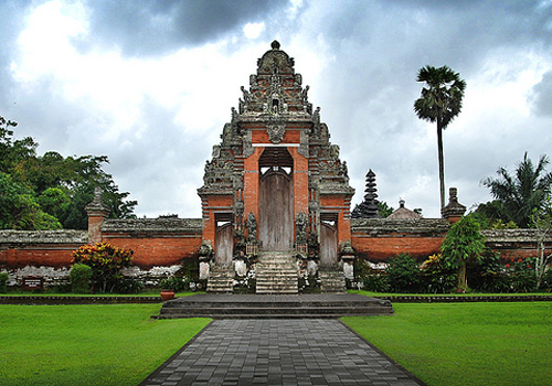 Taman-Ayun-Temple