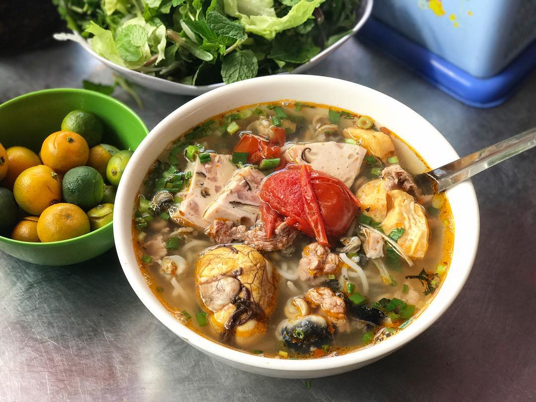 Bún ốc hàng Khoai - Hàng Khoai, Hoàn Kiếm