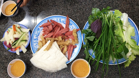 Ngon mà không sạch