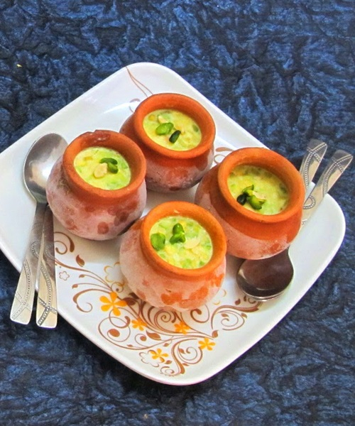 kulfi