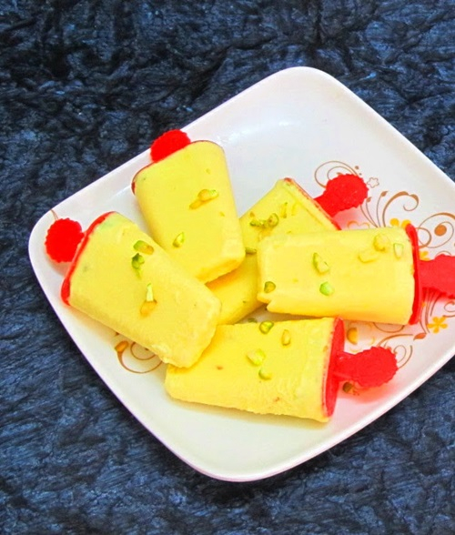 kulfi