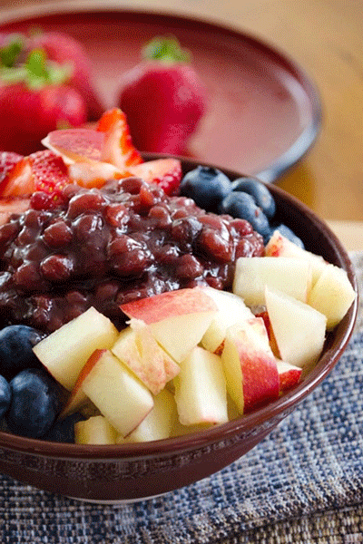 patbingsu