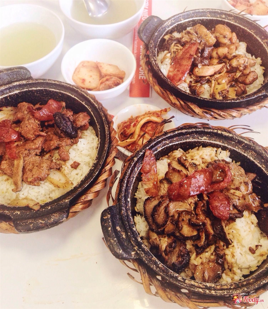 com van phong giao hang tan noi