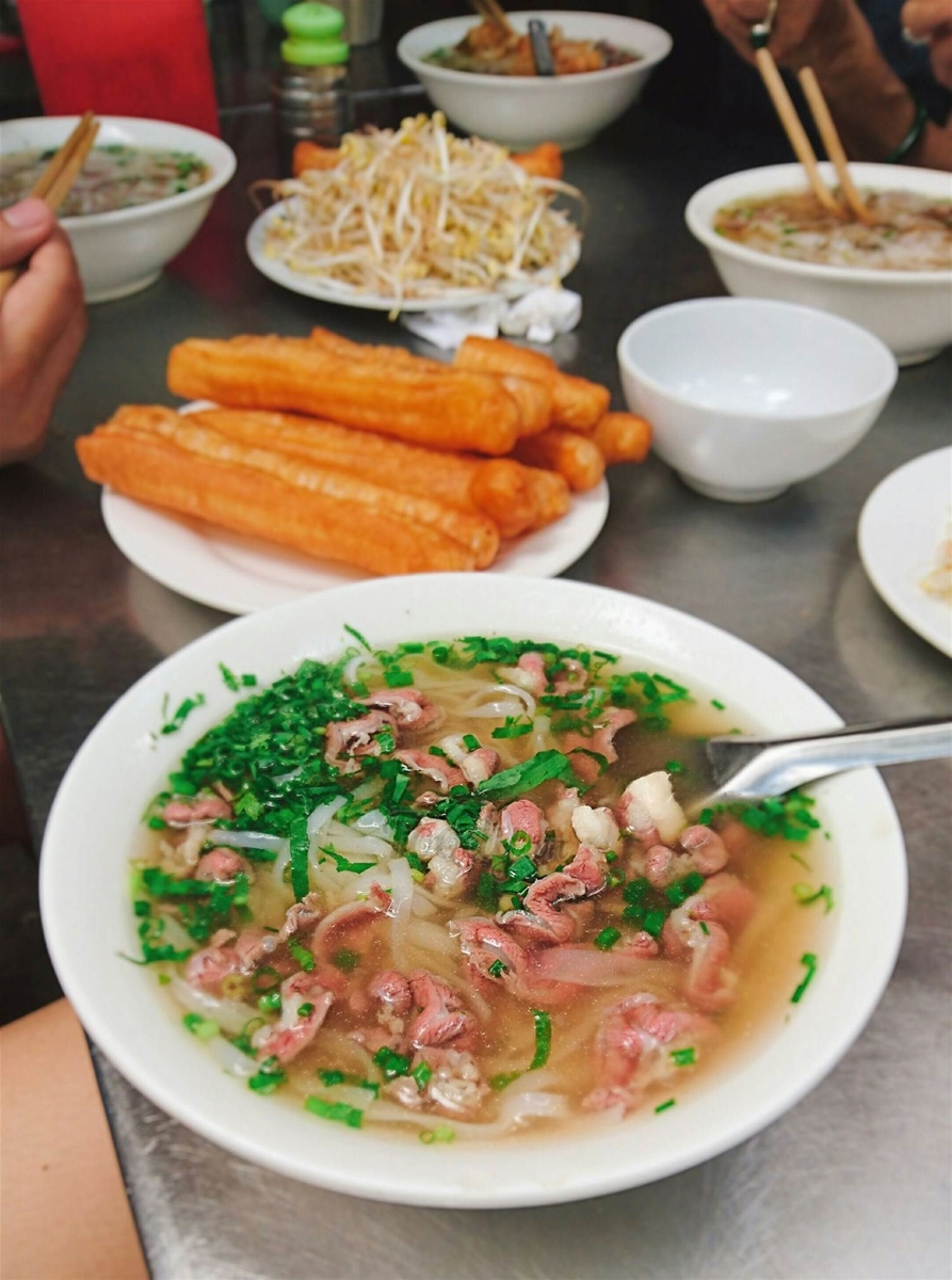 Phở Sướng