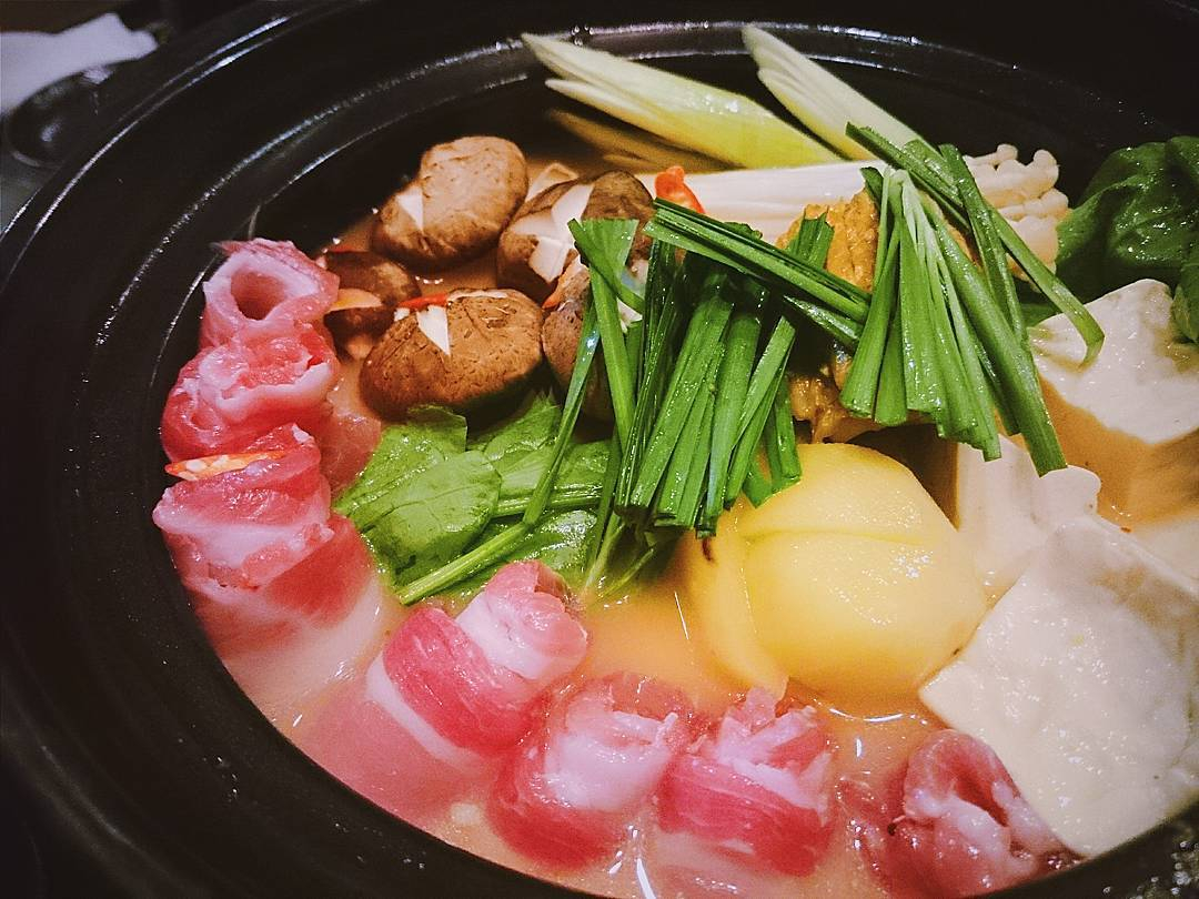 Hẹn Hò Nhà Hàng Sang Trọng Izakaya Yancha