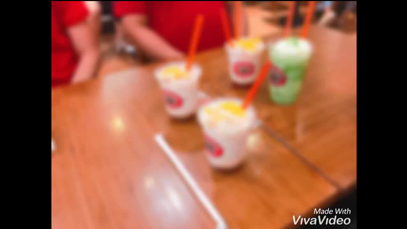 Highlands Coffee - Vincom Center