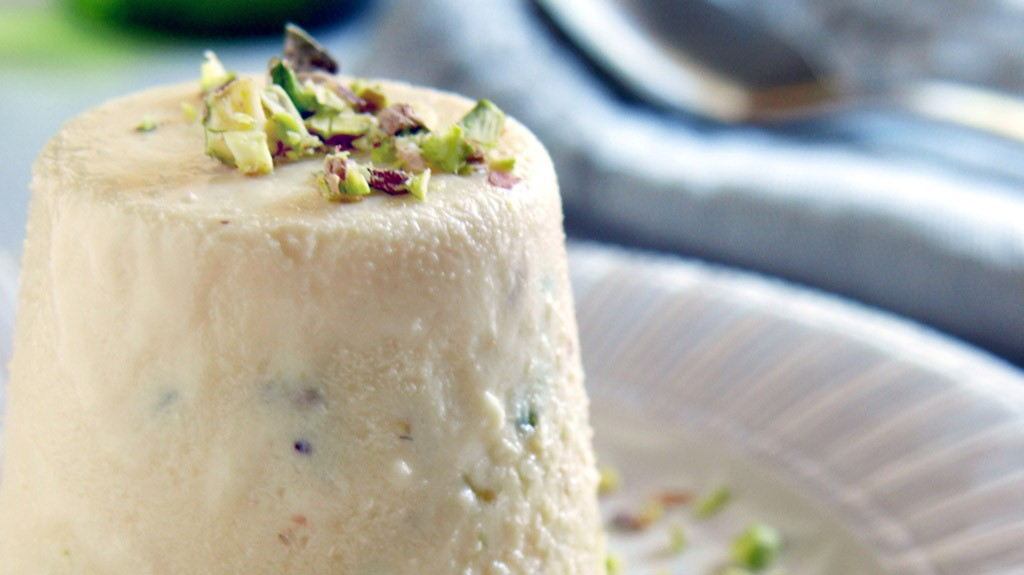 India: Kulfi